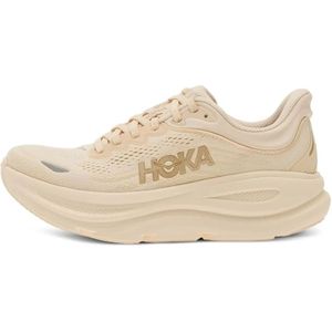 Hoka One One, Dames, Schoenen, Beige, Maat: 35 1/2 EU