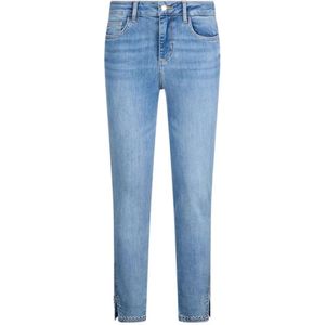 Liu Jo, Dames, Jeans, Blauw, Maat: W31