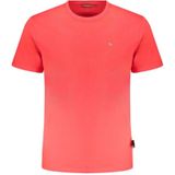 Napapijri - Salis Ss Sum - T-shirt