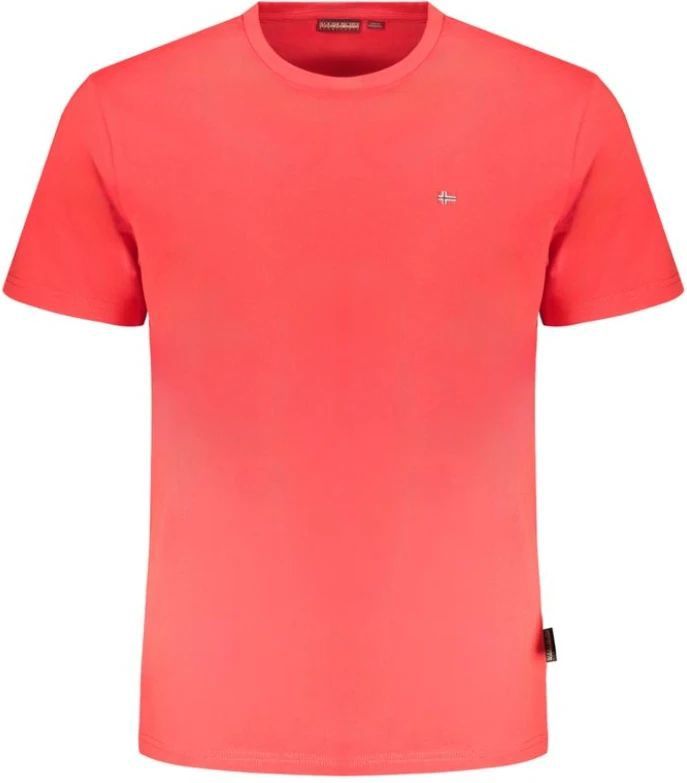 Napapijri - Salis Ss Sum - T-shirt