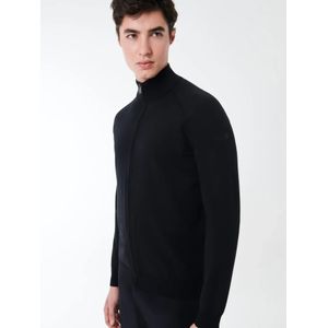 Rrd, Heren, Truien, Blauw, Maat: 3XL