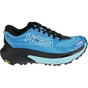 Hoka One One, Heren, Schoenen, Blauw, Maat: 42 EU