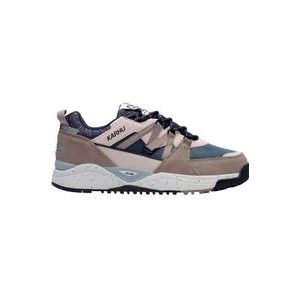 Karhu Fusion XC Sneakers , Blue , Heren , Maat: 43 EU