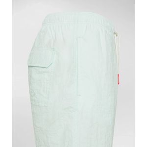 Peuterey, Heren, Badkleding, Groen, Maat: 2XL