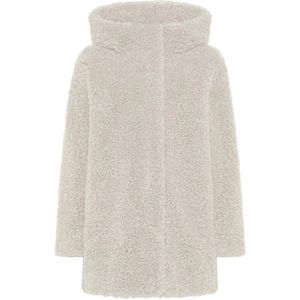 Rrd, Dames, Jassen, Wit, Maat: XS Suède,