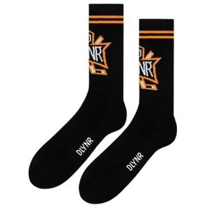 Dolly Noire, Heren, Ondergoed, Veelkleurig, Maat: ONE Size Katoen,