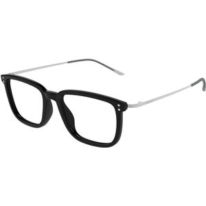 Gucci, Heren, Accessoires, Zwart, Maat: 50 MM