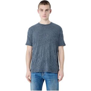 Our Legacy, Heren, Tops, Grijs, Maat: M Katoen,