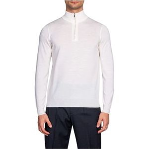 Corsinelabedoli, Heren, Truien, Wit, Maat: S Wol,