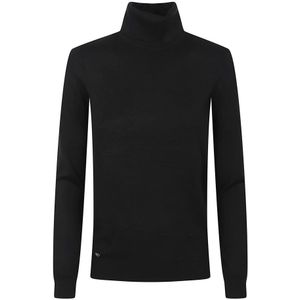 Lauren Ralph Lauren Trui 'ZOE'  zwart