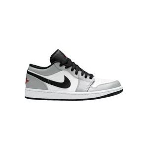 Nike Limited Edition Smoke Grey Low Sneakers , Multicolor , Heren , Maat: 40 1/2 EU