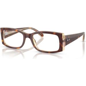 Ray-Ban - RX5434 Miriam - Optische Monturen - Schildpad - Acetaat