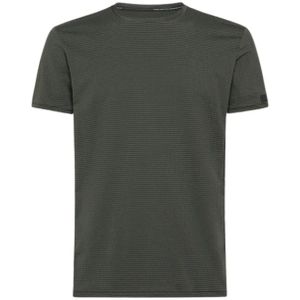 Rrd, Heren, Tops, Groen, Maat: 4XL