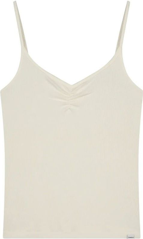 Fabienne Chapot, Dames, Tops, Beige, Maat: XS Katoen,