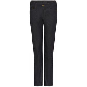 C.Ro, Dames, Jeans, Zwart, Maat: XS