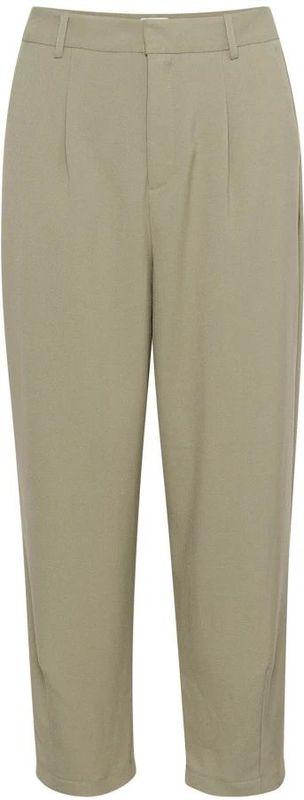 KAFFE - Merle - Damesbroek - Aansluitende Pasvorm - High-Waist