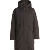 Betty Barclay - 3-in-1 Jas - Groen - Dames - Leer