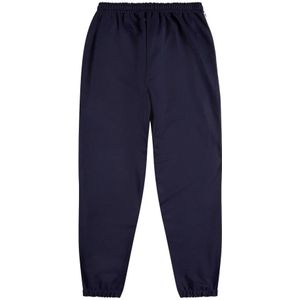 Fred Perry, Heren, Broeken, Blauw, Maat: M Poliester,