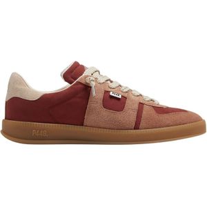 P448, Heren, Schoenen, Veelkleurig, Maat: 40 EU Katoen,