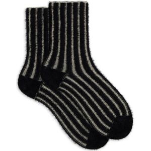 Gallo, Dames, Ondergoed, Zwart, Maat: ONE Size Katoen,