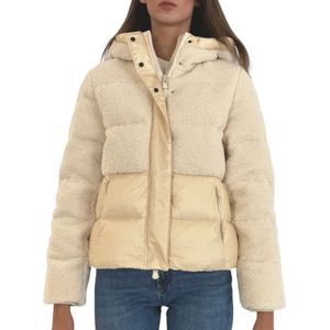 People of Shibuya, Dames, Jassen, Wit, Maat: XS