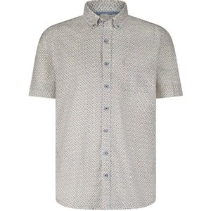 State of Art, Heren, Overhemden, Veelkleurig, Maat: L