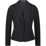 Betty Barclay - Short Blazer - Zwart - Dames