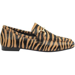 Bibi Lou, Dames, Schoenen, Bruin, Maat: 36 EU