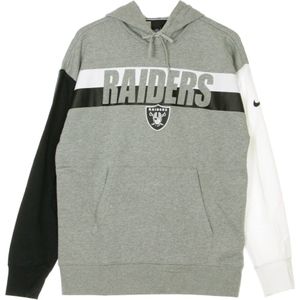 Nike, Heren, Sweatshirts & Hoodies, Veelkleurig, Maat: XL