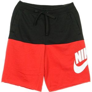 Nike, Heren, Korte broeken, Veelkleurig, Maat: XL