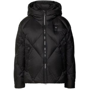 Blauer Usa - LAMARTINE - Donsjack - Met Capuchon