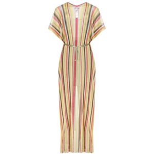 Beliza, Dames, Badkleding, Veelkleurig, Maat: ONE Size Viscose,