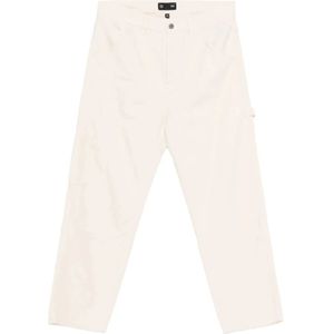 Trc, Heren, Jeans, Wit, Maat: W33