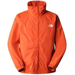The North Face - Oplossing Jas - Roestig Brons - Heren