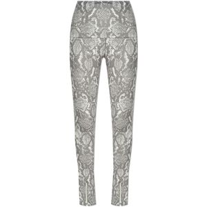 Adidas by Stella McCartney, Dames, Sport, Grijs, Maat: XS Leer,