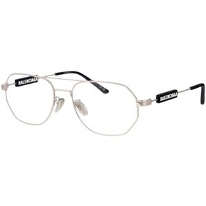 Balenciaga, Heren, Accessoires, Grijs, Maat: ONE Size