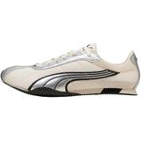 PUMA - H-Street - Fitness-Schoenen - Zwart - Bovenwerk Van Mesh