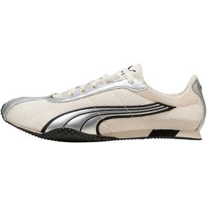 PUMA - H-Street - Fitness-Schoenen - Zwart - Bovenwerk Van Mesh