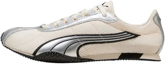 PUMA - H-Street - Fitness-Schoenen - Zwart - Bovenwerk Van Mesh
