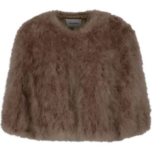 Yves Salomon, Dames, Jassen, Bruin, Maat: M