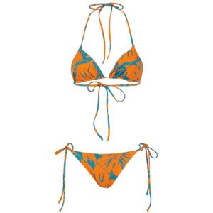 Gallo, Dames, Badkleding, Veelkleurig, Maat: XS Polyamide,