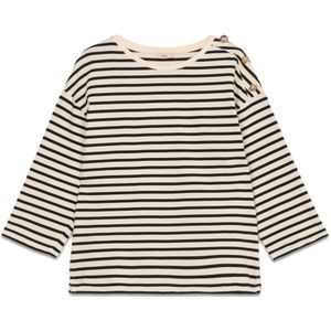 Oltre, Dames, Tops, Wit, Maat: S Katoen,