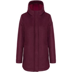 Colmar, Dames, Mantels, Rood, Maat: XS Wol,