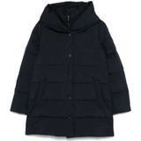 Ralph Lauren - Geïsoleerde Jas - Blauw - Dames