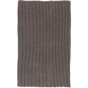 Rick Owens, Dames, Accessoires, Grijs, Maat: ONE Size Kasjmier,