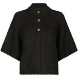Neo Noir - Benutta - Gebreid Jack - Knoopsluiting