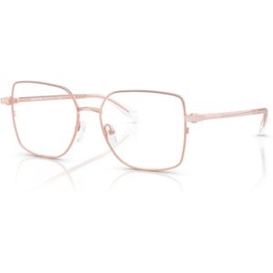 Michael Kors, unisex, Accessoires, Geel, Maat: 54 MM