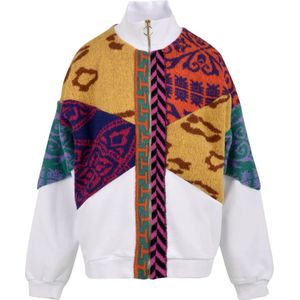 Akep, Dames, Jassen, Wit, Maat: M