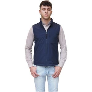 People of Shibuya, Heren, Jassen, Blauw, Maat: 4XL