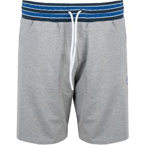 Bikkembergs, Heren, Korte broeken, Grijs, Maat: S